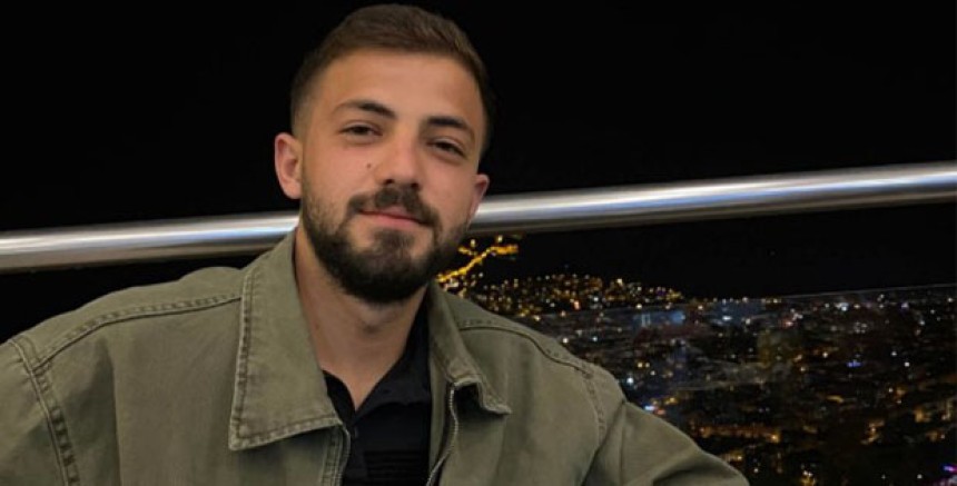 Cihanbeyli Genç Ömer’e Ağladı: Kaya Ailesinin Acı Kaybı