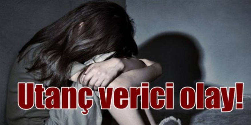 Cinsel istismara uğrayan 14 yaşındaki kız çocuğu doğum yaptı