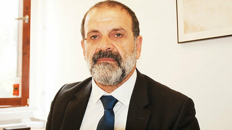 Cinsel saldırıyla suçlanan eski HDP’li Tuma Çelik beraat etti