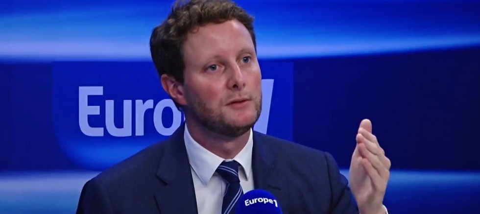 Clement Beaune: Türkiye'ye ekonomik yaptırımlar uygulanabilir 