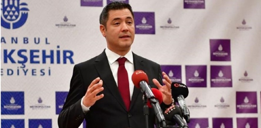 CNNTürk:  İBB Sözcüsü Murat Ongun’u yayınına bağlamadı 