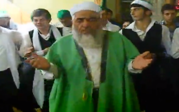 Çocuk istismarcısı Faruki Tarikatı şeyhi Süleyman Işık’ı ‘rıza var’ diye tahliye etmişler