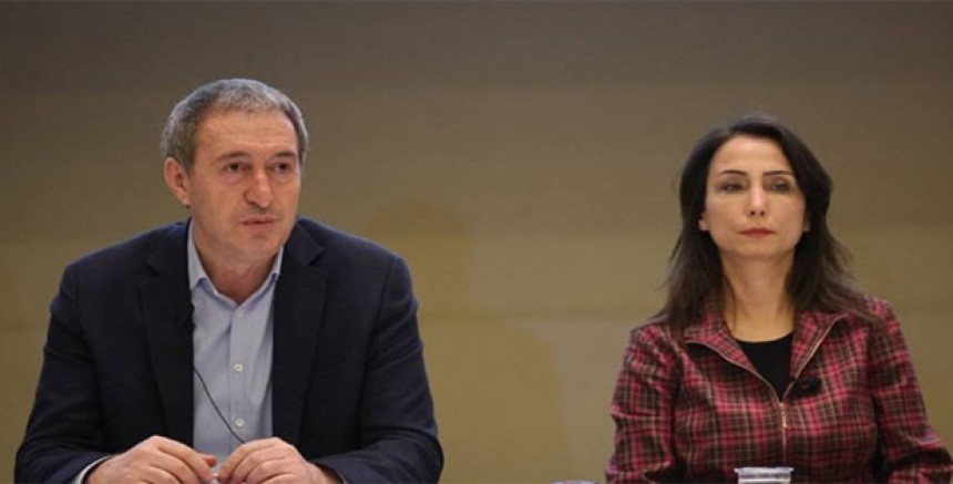 Çorum Katliamı’nın 46. Yılında DEM Parti’den Yüzleşme Çağrısı: “Hakikat ve Adalet Olmadan Barış Mümkün Değil”