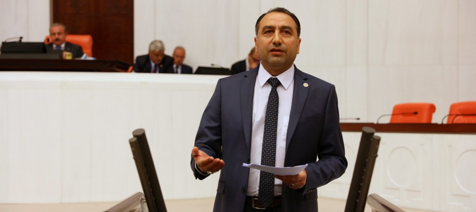 Çorum Katliamında da Cezasızlık Politikası Hüküm Sürmektedir (VİDEO)