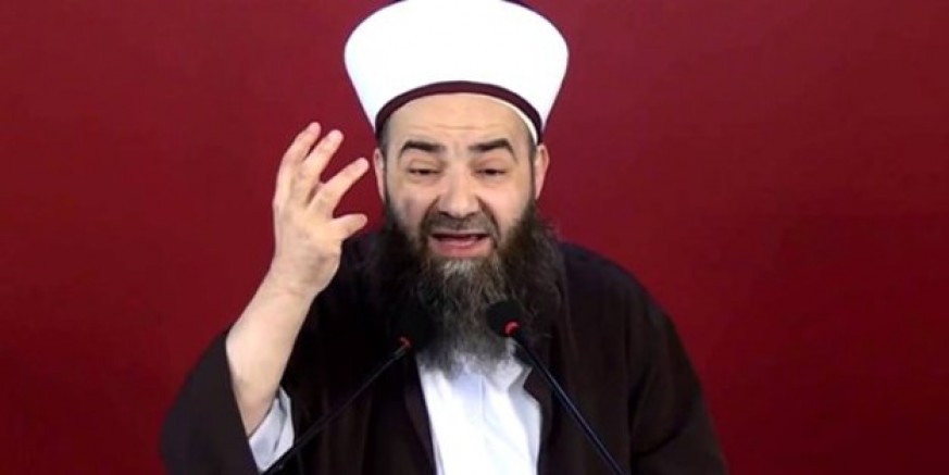 Cübbeli Ahmet: AK Parti parlamenter sisteme dönerse hiç kaybetmez