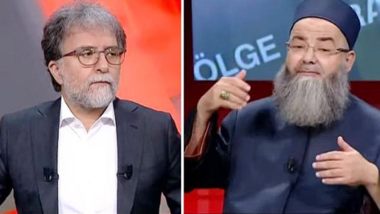 Cübbeli Ahmet: Çocuklarınızı imam hatiplere göndermeyin, düz okullara gönderin