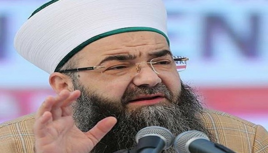 Cübbeli Ahmet Hoca, domuzdan insana kalp nakli hakkında konuştu 