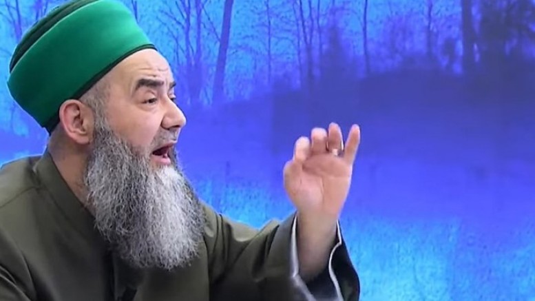 Cübbeli Ahmet, İmam Hatip Liseleri'nde artan deizm ve ateizm hakkında konuştu 