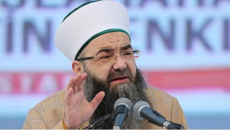 Cübbeli ’den iç savaş uyarısı!