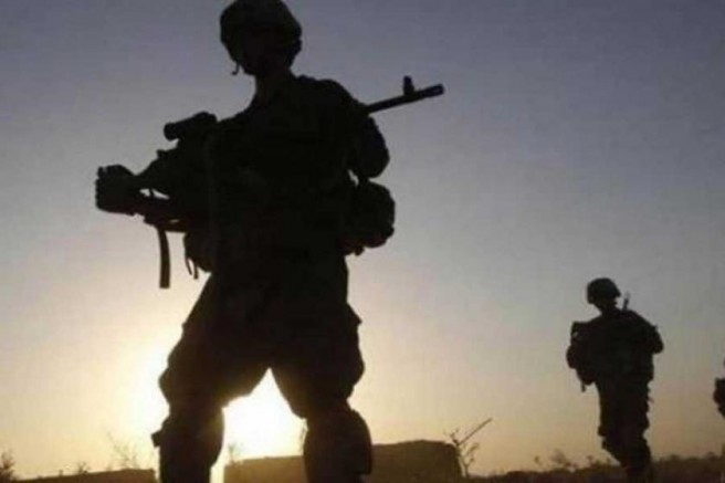 Çukurca üs bölgesine yapılan saldırı sonucu iki askerin yaşamını yitirdi 