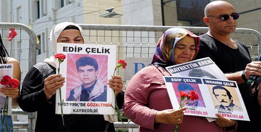 Cumartesi Anneleri 1069. Hafta: “Hakikat Ortaya Çıkmadan Adalet Sağlanamaz”