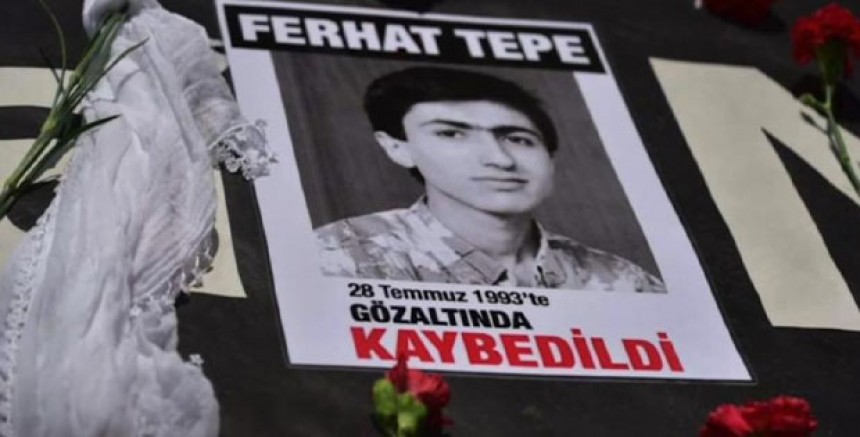 Cumartesi Anneleri: “Çözüm Komisyonu Bizi de Dinlemeli”