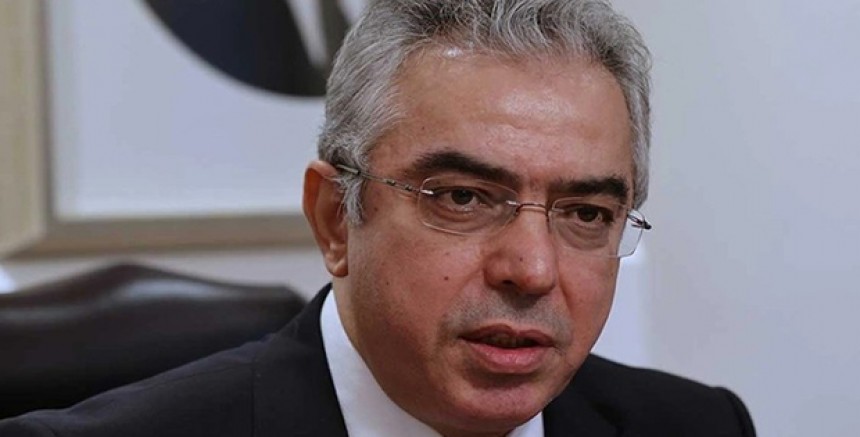 Cumhurbaşkanı Başdanışmanı Mehmet Uçum'dan 'Kırmızı Çizgilerimiz' Açıklaması: Türkiye’de Halklar Yok Türkiye Halkı Var