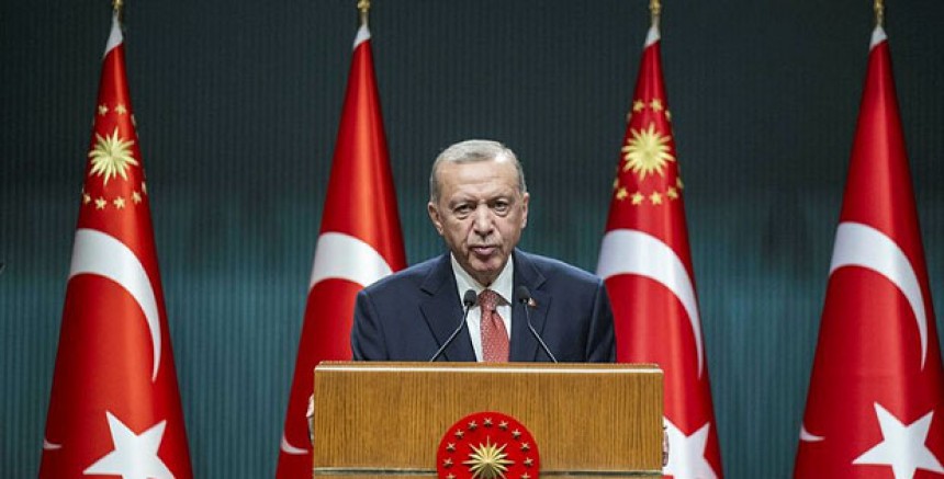 Cumhurbaşkanı Erdoğan Başkanlığı'ndaki Kabine Toplantısı Bugün Yapılacak: Gündemde Neler Var?