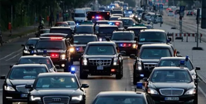 Cumhurbaşkanı Erdoğan'ın günlük koruma maliyeti, 2.8 milyon TL 