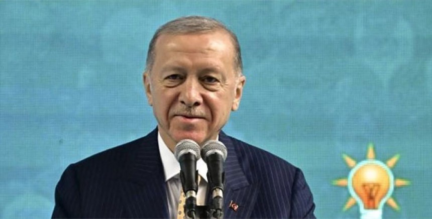 Cumhurbaşkanı Erdoğan'ın Hatay Açıklamalarına Tepki Yağdı: 