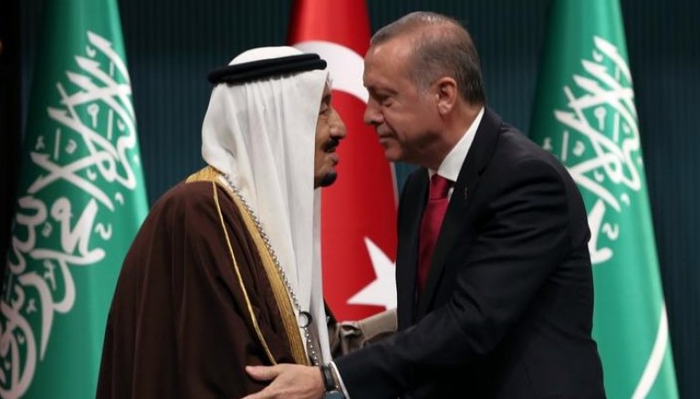 Cumhurbaşkanı Erdoğan taziye için BAE’ye gidiyor 