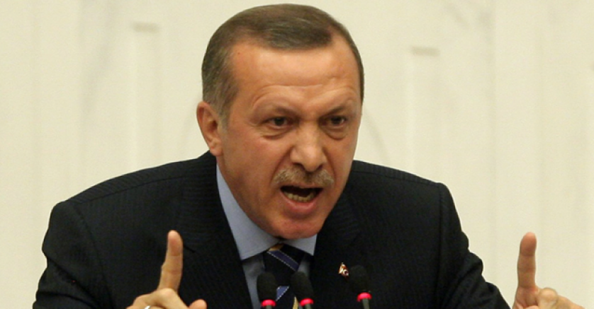 Cumhurbaşkanı Erdoğan: Türkiye olarak basın özgürlüğünden vazgeçmeyeceğiz