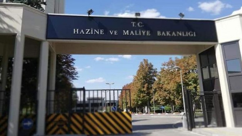 Cumhurbaşkanı imzaladı: Hazine ve Maliye Bakan Yardımcıları görevden alındı