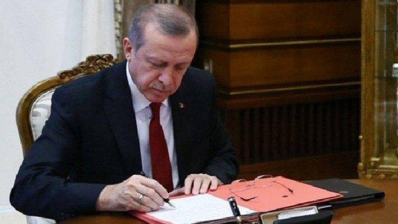 Cumhurbaşkanı kararı ile TEİAŞ özelleştirme kapsamına alındı