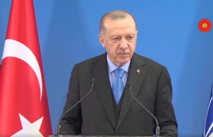 Cumhurbaşkanı Recep Tayyip Erdoğan, Asgari ücrete ikinci zam için ne dedi? 