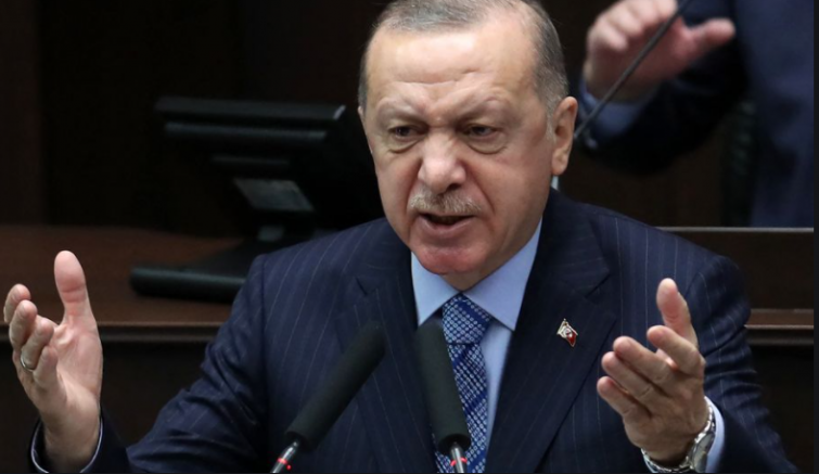 Cumhurbaşkanı Recep Tayyip Erdoğan’ dan İnsan Hakları Eylem Planı genelgesi