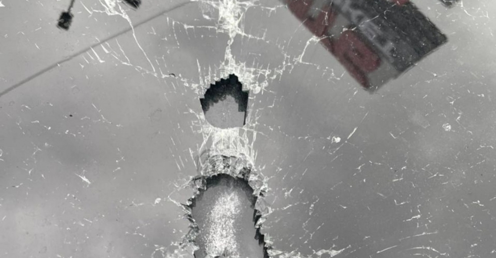 Cumhurbaşkanı yardımcısının aracına silahlı saldırı