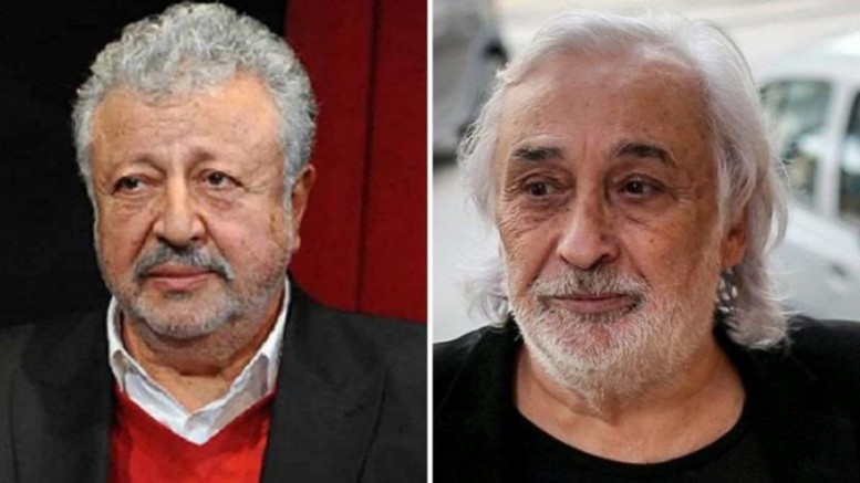  “Cumhurbaşkanına hakaret