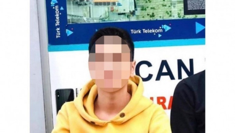 Cumhurbaşkanına hakaretten gözaltına alınan çocuk serbest bırakıldı