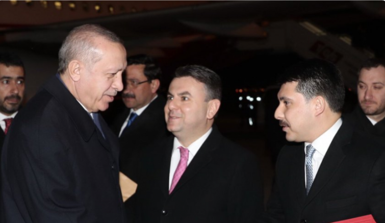 Cumhurbaşkanlığı Ekonomi Politikaları Kurulu Üyesi, Rüşvet aldığı otomobili ‘Benzini cebimden aldım’ diyerek savundu