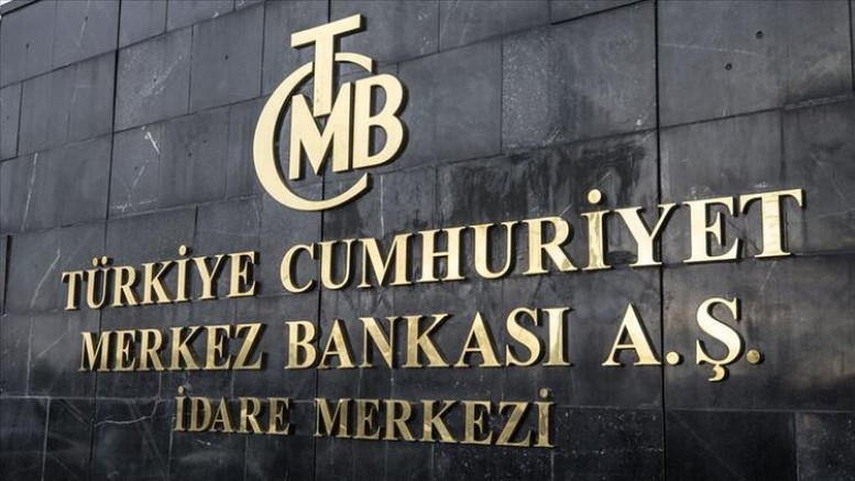  Cumhurbaşkanlığı Kararnamesi ile Merkez Bankası Başkanı görevden alındı