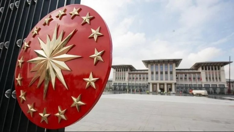 Cumhurbaşkanlığı Yatırım Ofisi Katarda şube açtı 