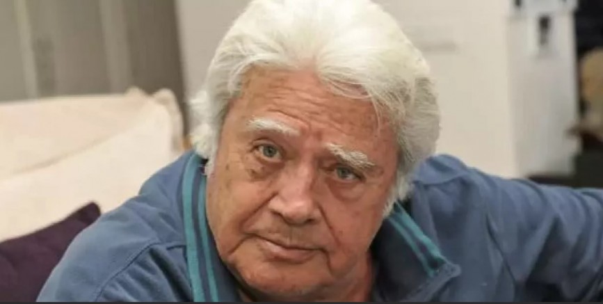 Cüneyt Arkın 85 yaşında yaşamını yitirdi 