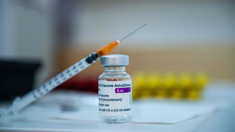 Danimarka, AstraZeneca aşısının alım ve kullanımını sonlandırdı 