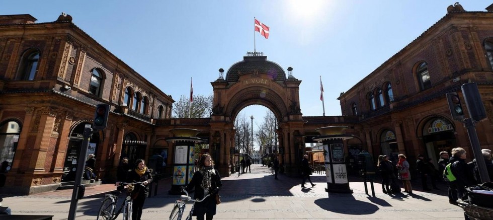 Danimarka'da sosyal yardım alan göçmenlere çalışma şartı geliyor 