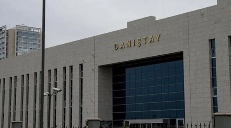 Danıştay Kanal İstanbul ihalesinin bir kısmını iptal etti 