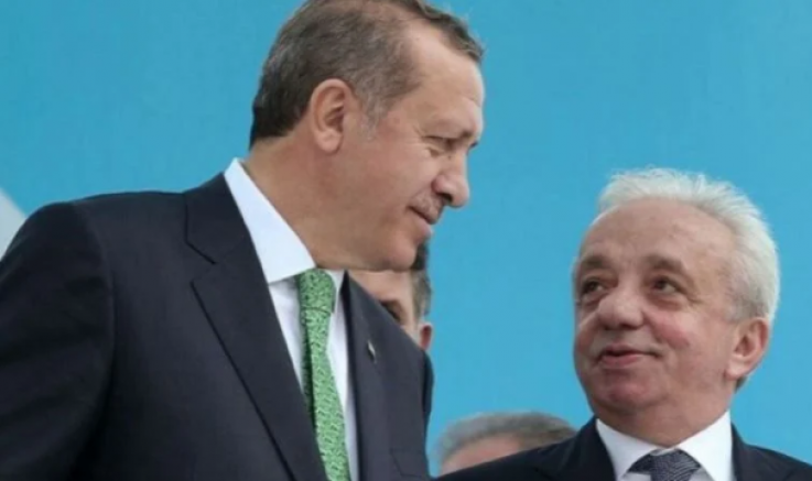 Danıştay kararı mülkiyet hakkını etkilemiyormuş