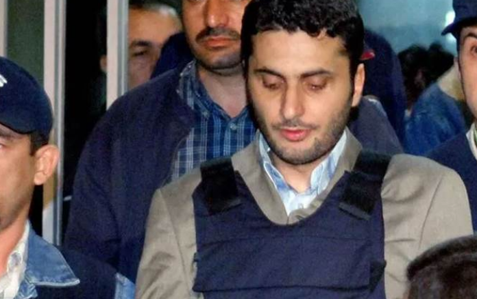 Danıştay saldırganı Alparslan Arslan, cezaevinde ölü bulundu