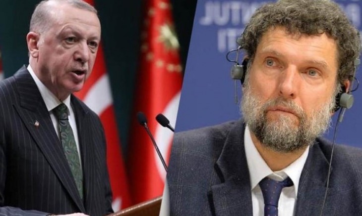 Dava sonrası Erdoğan ilk kez konuştu: Türkiye’nin Soros’uydu