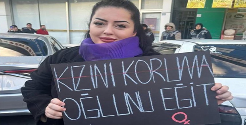 Dava Takip Etti, Gözaltı Gibi Muamele Gördü: Siverek Adliyesi’nde Gazeteciye Şok Müdahale