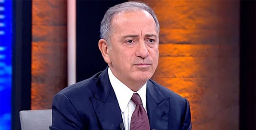 DEM’den Fatih Altaylı'ya Sert Tepki: 