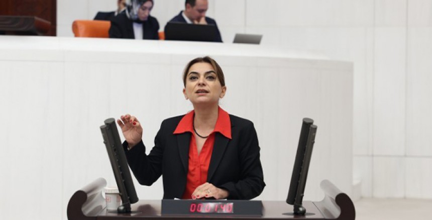 DEM Parti, 10’uncu Yargı Paketi Görüşmelerinde Hasta Mahpuslar ve Siyasi İstisnaların Kaldırılmasını Talep Etti