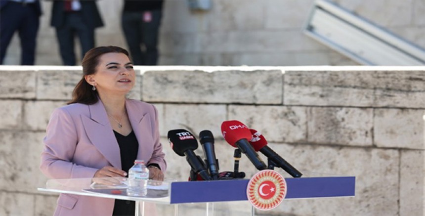 DEM Parti’den çağrı: “Komisyon acilen İmralı'ya gitmeli”