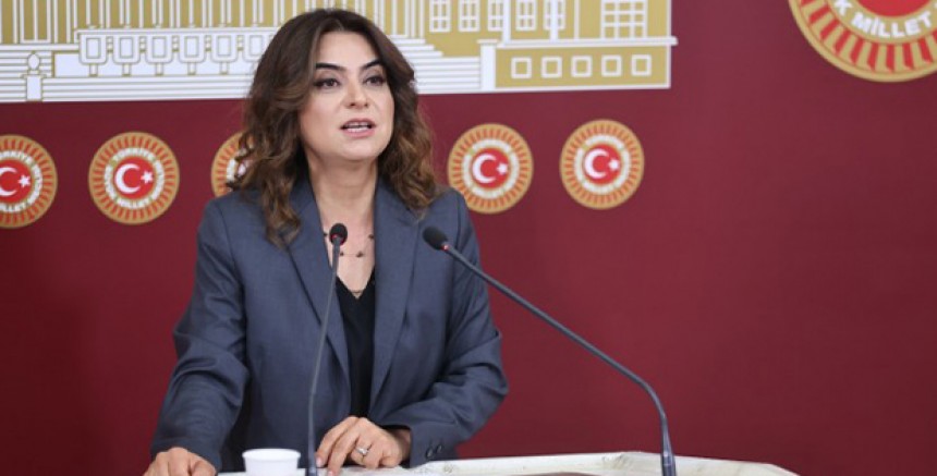 DEM Parti’den Yüzleşme ve Adalet Çağrısı: “Toplumsal Yaraları Onaracak Adımlar Derhal Atılmalı”