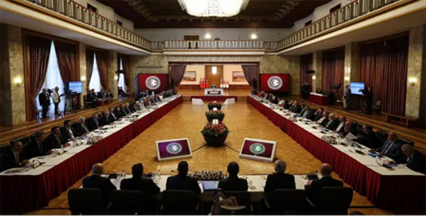 DEM Parti Eş Genel Başkanı Hatimoğulları: “Komisyon Acilen İmralı’ya Gitmelidir”
