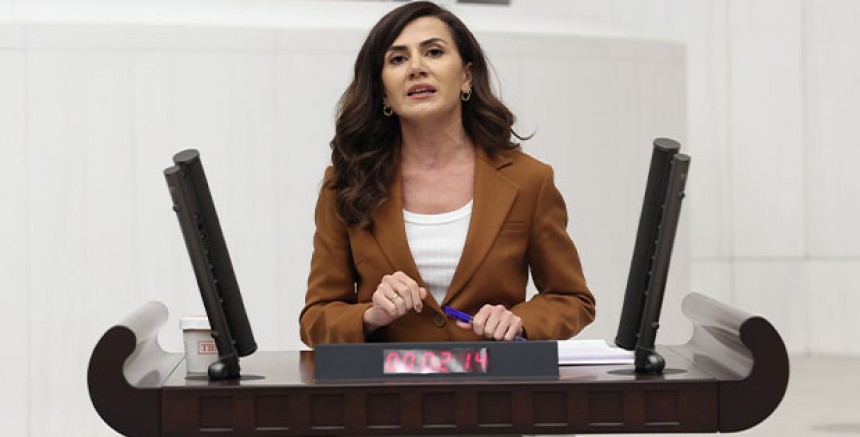 DEM Parti’li Sümeyye Boz’dan Munzur Gözeleri Kararına Tepki: “Din ve Vicdan Özgürlüğü İhlali”