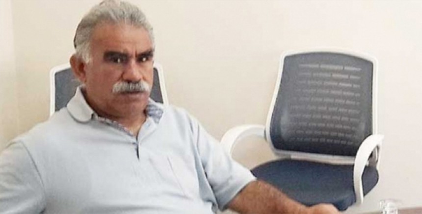 DEM Parti’nin İmralı Görüşmesi İddiası: Öcalan’la Temas Kurulacak mı?