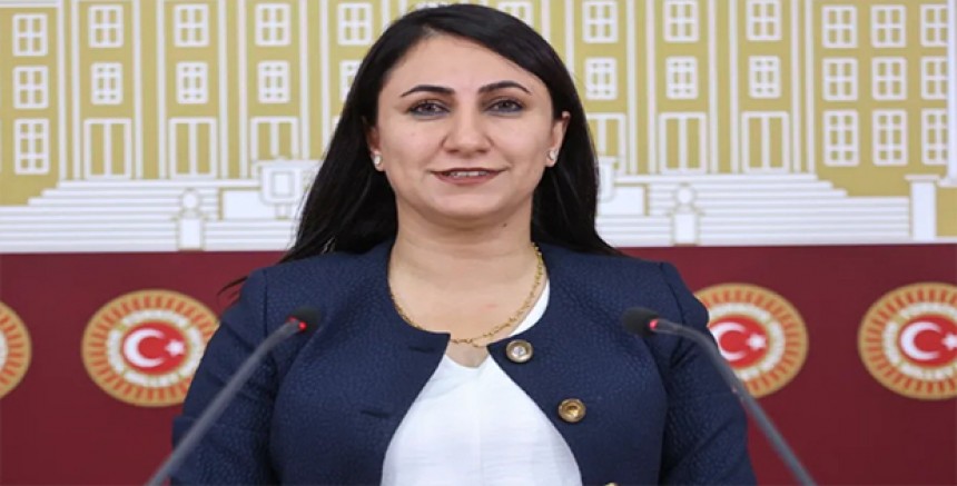 DEM Partili Oduncu, Görmezden Gelinen Batman’ı Anlattı: Kayyım Var, İşsizlik Var, Sağlık Yok, Gelecek Yok!