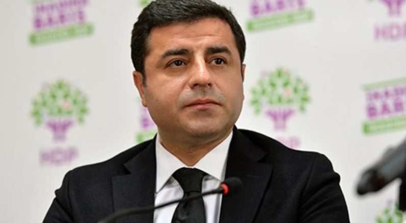 Demirtaş'ın avukatları: AİHM ve Bakanlar Komitesi'nin bağlayıcı kararları uygulansın