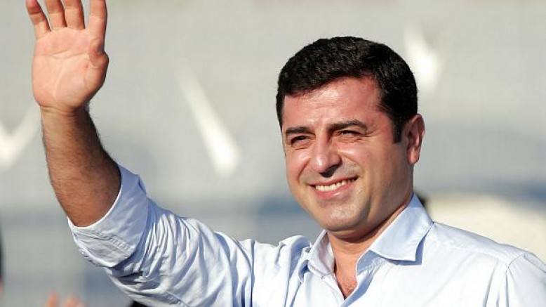 Demirtaş’ın Leman’a çizdiği 2. karikatürü yayınlandı